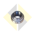 Imagem adicional 1 do item UC216 - Rolamento -  Linha Graos